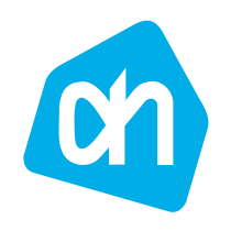 Knappie bezorgservice van Albert Heijn Bart Knap